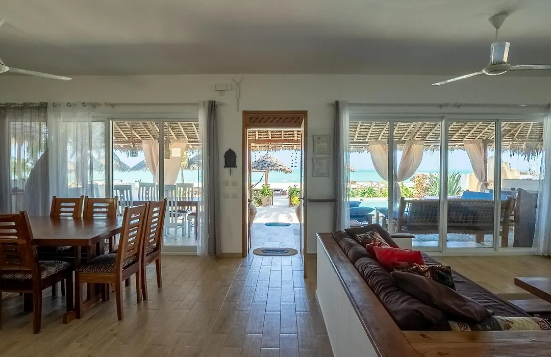 Villa Thamani Zanzibar-1